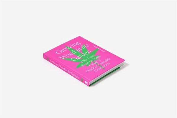 Growing Weed in the Garden: A No-Fuss, Seed-to-Stash Guide to Outdoor Cannabis Cultivation - Image 2