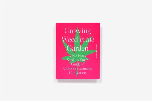 Growing Weed in the Garden: A No-Fuss, Seed-to-Stash Guide to Outdoor Cannabis Cultivation - Image 8