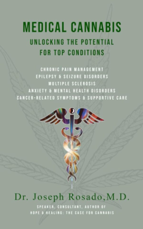 Medical Cannabis: Unlocking the Potential for Top Conditions