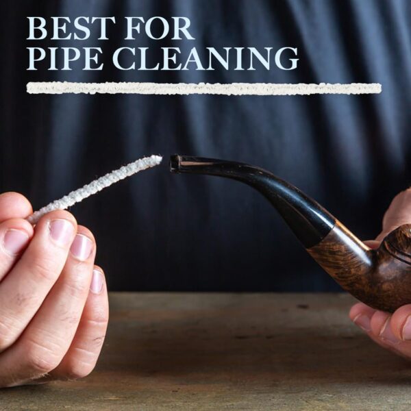 Pipe Cleaners Bulk (200 Hard Bristle) Easily Cleans and Craft! Arts and Crafts, Glass and Pipe Smoking, Glass Pipe Cleaner, Pipe Cleaner for Cleaning, Glass Pipes Smoking, Pipecleaners - Image 7