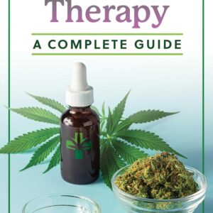Cannabis Therapy: A Complete Guide (Sacred Planet)
