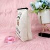 Encouragement Gifts for Women Inspirational Gifts Makeup Bag Funny Birthday Gift for Sister Cosmetic Bag Motivational Gift for Best Friend Travel Cosmetic Pouch Graduation Christmas Gift - Image 6