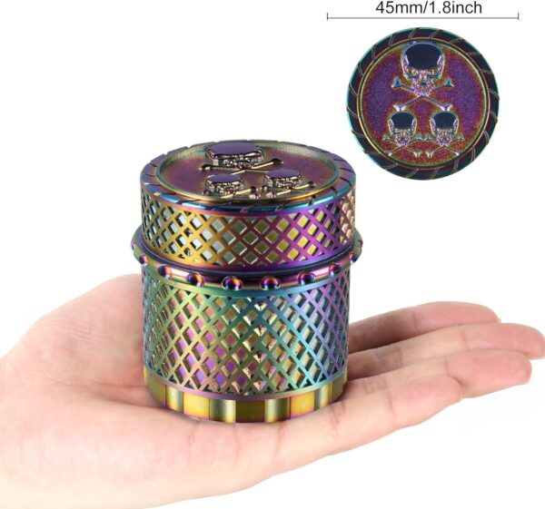 Spice Grinder - Image 4