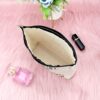 Encouragement Gifts for Women Inspirational Gifts Makeup Bag Funny Birthday Gift for Sister Cosmetic Bag Motivational Gift for Best Friend Travel Cosmetic Pouch Graduation Christmas Gift - Image 5