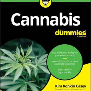 Cannabis For Dummies