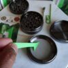 Cigarette Rolling Machine Filter Tips - Rolls King Size & 78mm Paper Fits Easily On Rolling Tray Rolled Cone Loader Funnel Tool Load Raw Tobacco Evenly in Seconds Easy Packing Perfect for Glass Tips - Image 3