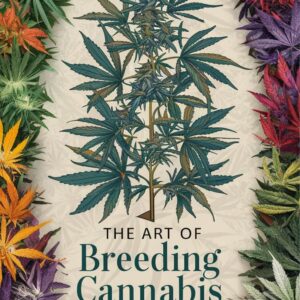 The Art Of Breeding Cannabis: Creating Unique Strains For Personal Use