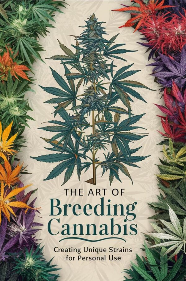 The Art Of Breeding Cannabis: Creating Unique Strains For Personal Use