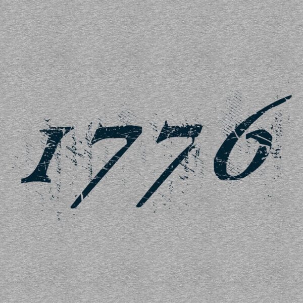 Grunt Style 1776 Flag - Image 4