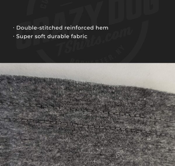 Crazy Dog Mens Callahan Auto Parts T Shirt Funny Graphic Novelty Tee - Image 6