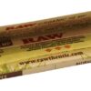 Raw King Size Slim Organic Hemp Rolling Papers Full Box of 50 Packs, 32 Count (Pack of 50) - Image 3