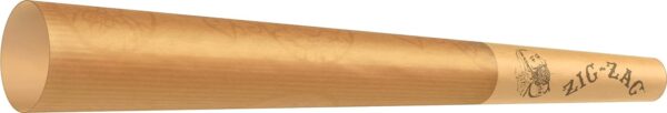Zig-Zag Unbleached Pre Rolled Paper Cones - 1 1/4 Size (84mm) - 24 Packs of 6 (144 Total Cones) - Prerolled - Image 4