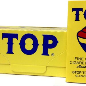 Top Cigarette Paper