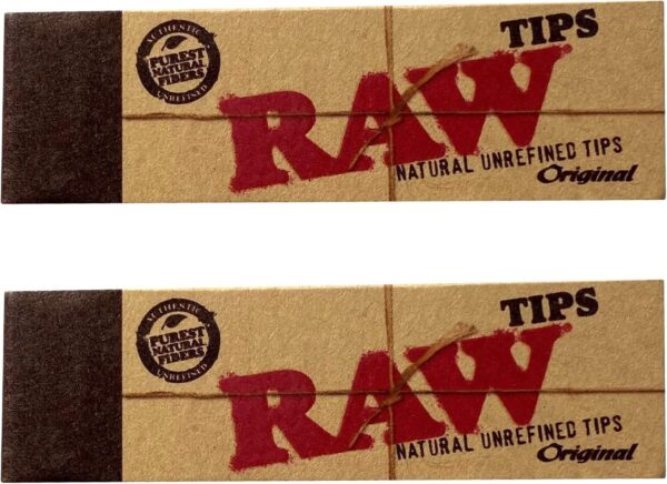 RAW Classic Tray Combo | Includes RAW King Size Slim Classic Cigarette Papers, Original Tips, Classic Task Tray, 110mm Cigarette Machine and ARC Saver (Mini) - Image 4
