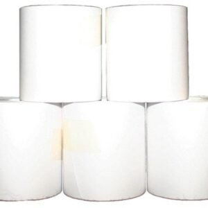ST5730 Generic Paper Rolls - Steris Amsco Recording Paper P-129359-008/14230-650 (5 Pack)
