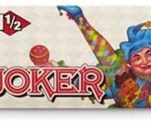 Joker Rolling Papers - 1 1/2 (10)