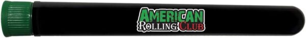 OCB Bamboo 1 1/4 Size Cones ~ 6 Packs of 6 ~ (36 Cones Total) Unbleached Pre Rolled Rolling Paper with Tips, Includes ARC Saver Tube - Image 3