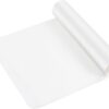 Nakraly Tracing Paper Roll 24 Inch x 60 Yards White Trace Paper Translucent Pattern Paper for Drawing Sewing