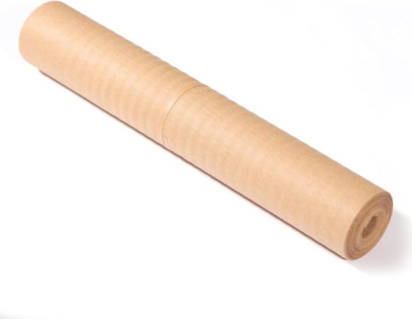 12Inch x 50FT Honeycomb Packing Paper Sheets for Moving Sustainable Alternative to Bubble Cushioning Wrap for Shipping Box Protective Roll - Image 5