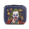 Metal Herb Grinder Rolling Tray Set, Bring a Suitcase Premium Grinder 7-in-1 Moisture-Proof Smell-Proof Bag Travel Set - Image 8