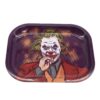 Metal Herb Grinder Rolling Tray Set, Bring a Suitcase Premium Grinder 7-in-1 Moisture-Proof Smell-Proof Bag Travel Set - Image 4