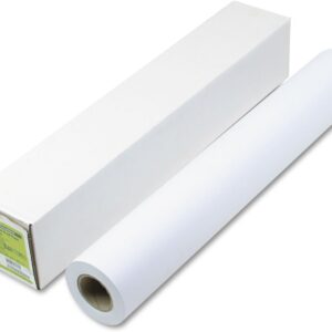 HP - Q1396A Universal Bond Paper (24 Inches x 150 Feet Roll)