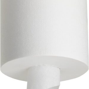 SofPull Centerpull Regular Capacity Premium Paper Towel, White, 28124, 324 Sheets Per Roll, 6 Rolls Per Case
