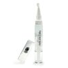 Purple Rose Supply Rolling Glue – 4ml Glue Pen with Brush Applicator – Natural Plant Cellulose – Spit-Free Rolling Alternative – Glue Stick