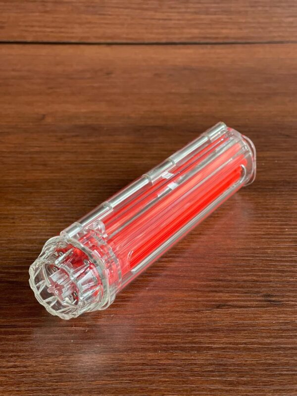 King Size Cigarette Roller - Manual Rolling Machine for Perfect Cigarettes, 4 inch Paper Size - Image 8