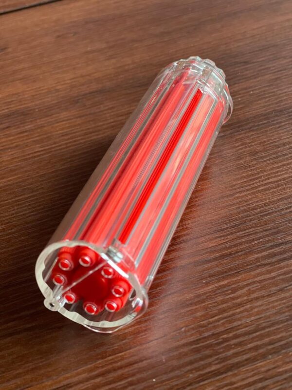 King Size Cigarette Roller - Manual Rolling Machine for Perfect Cigarettes, 4 inch Paper Size - Image 7