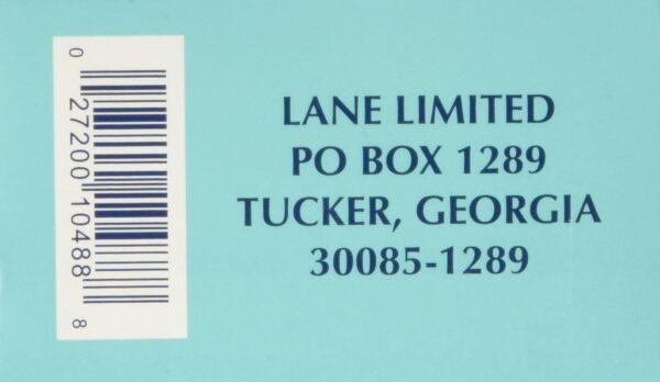 Bugler Original Cigarette Papers, 3pk - Image 2