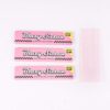 Kingsize Slim Pink Rolling Papers - 50 Leaves Per Pack - Image 2