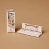 ZIG-ZAG Rolling Papers 1¼ French Orange - Limited Edition Vintage (5 Booklets) - 32 Papers Each - Image 3