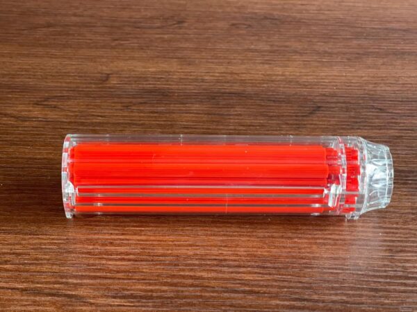 King Size Cigarette Roller - Manual Rolling Machine for Perfect Cigarettes, 4 inch Paper Size - Image 9