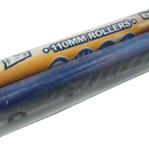 Elements Ultra Thin Rice Rolling Papers - King Size Roller 110mm Rolling Machine (1 Roller)