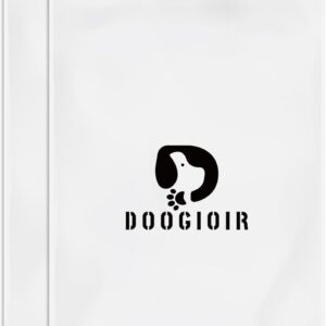 Odor Proof Storage Bags - 12ｘ20 Inch Double Seal Odor Barrier Storage Bags for Backpacking, Camping and Household, Lock in Odors Keep Contents Fresh and Waterproof, Reusable Odor Proof Bags (2 Pack)