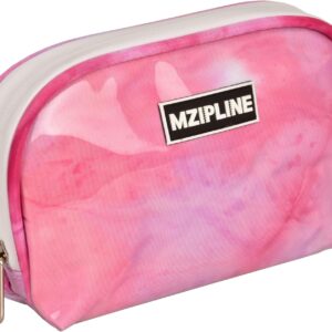 Small Bag - Smell Proof - Water Resistant Mini Vanity Case Pouch with Carbon Filter System for Girl Women Travel Storage