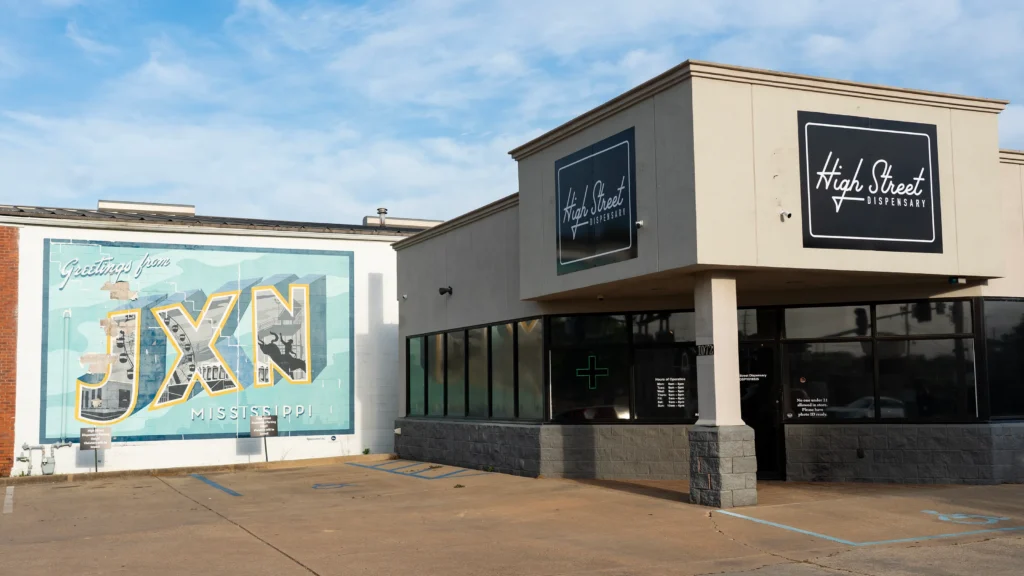 Mississippi Legislature Approves Key Changes to Medical Marijuana Program