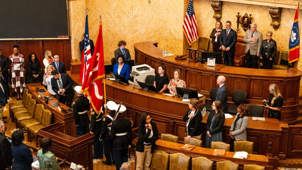 Mississippi Legislature Rejects Early Voting and Medical Marijuana Bills in Recent Session