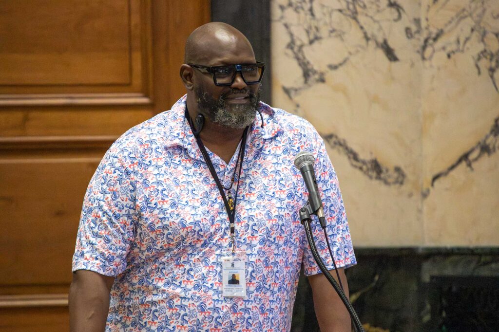 Medical Cannabis Advocates Push for Higher Potency and Right to Try Legislation