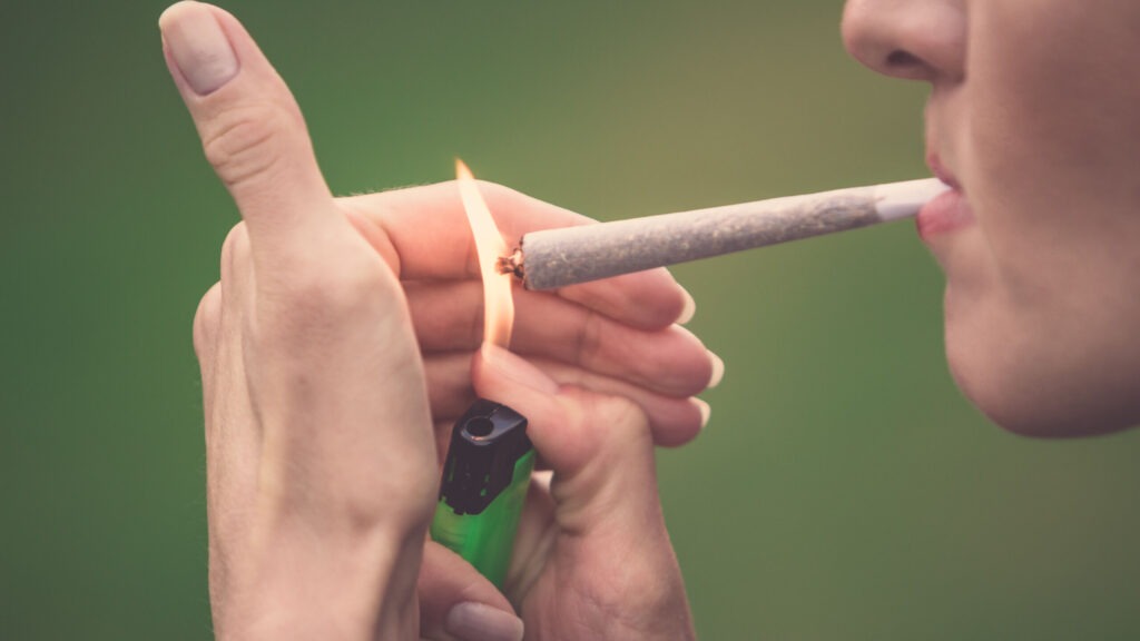 Children’s National Hospital Reports Rising Cannabis Addiction Rates Among Teens and Tweens