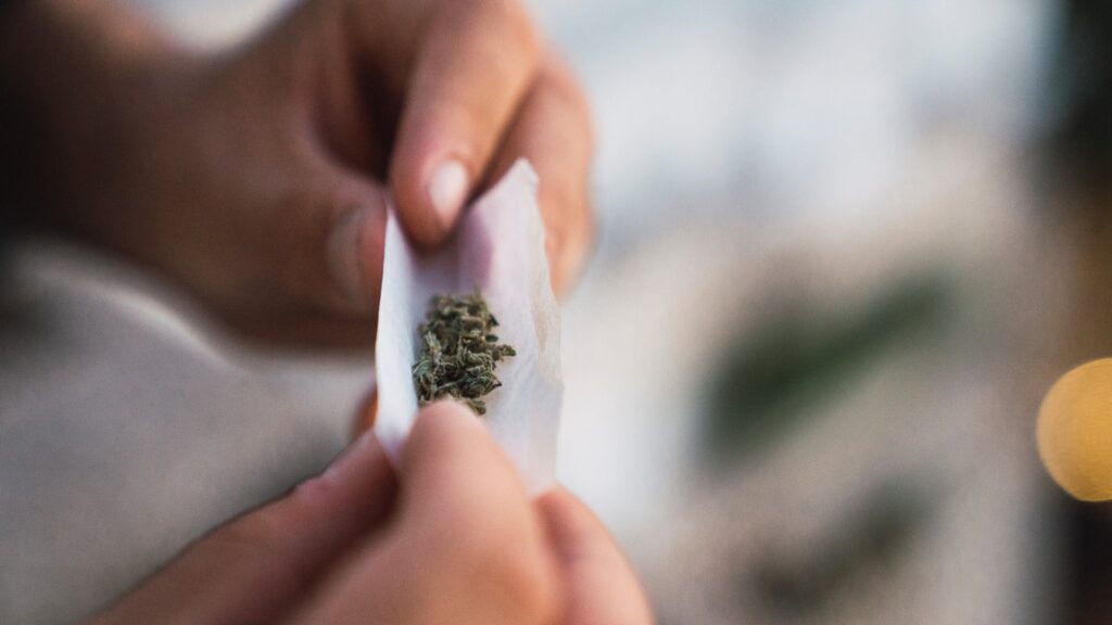 Hikers Who Use Marijuana on Federal Lands May Face Renewed Prosecution