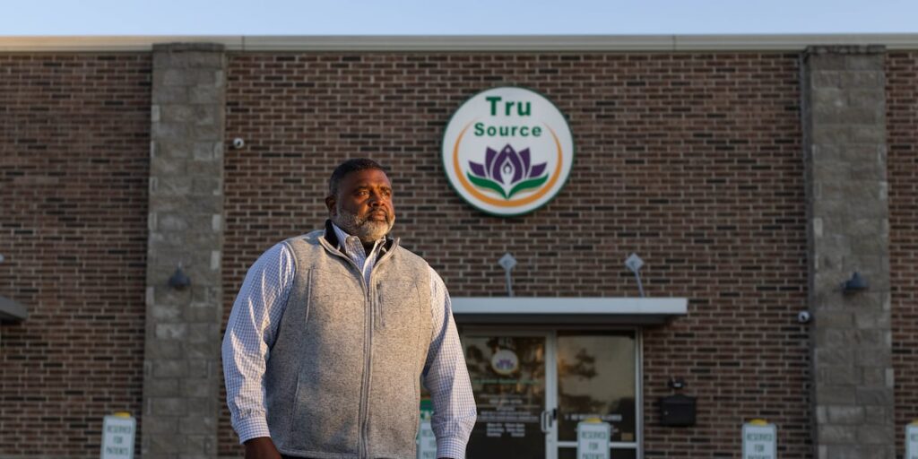 Olive Branch Dispensary Owner Appeals State Advertising Ban to Supreme Court