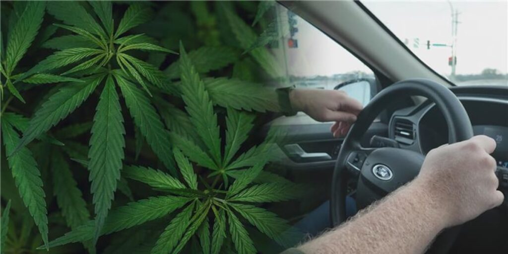 Rankin County Reports Increase in Marijuana DUI Cases, Urges Awareness of State Laws