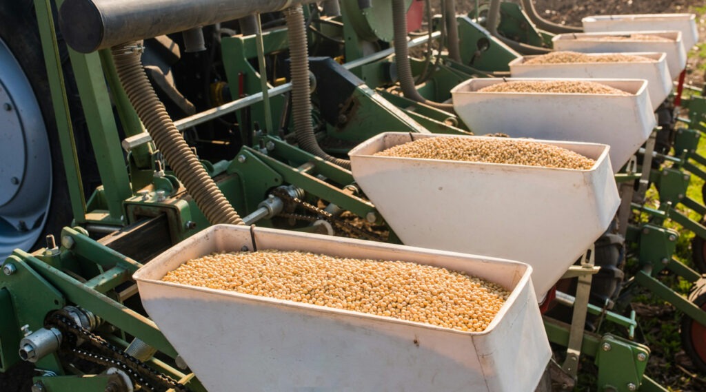 Syngenta and M.S. Technologies Unveil Enlist E3 Expance Soybeans at Commodity Classic 2026