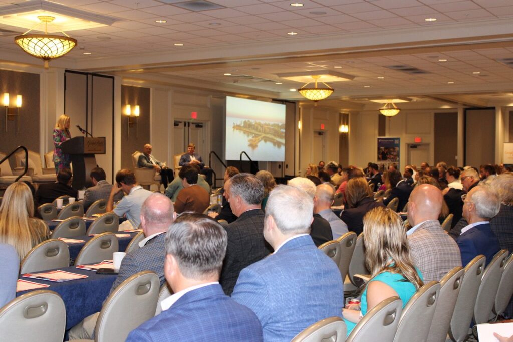 Mississippi Healthcare Collaborative Hosts Inaugural Conference with 525+ Member Organizations to Enhance Healthcare Innovation
