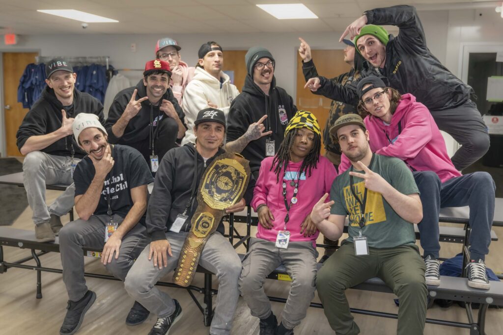 Exploring the Genetics of Tree1Four: Innovations by VIBE Cannabis Unveiled in Greenway Magazine