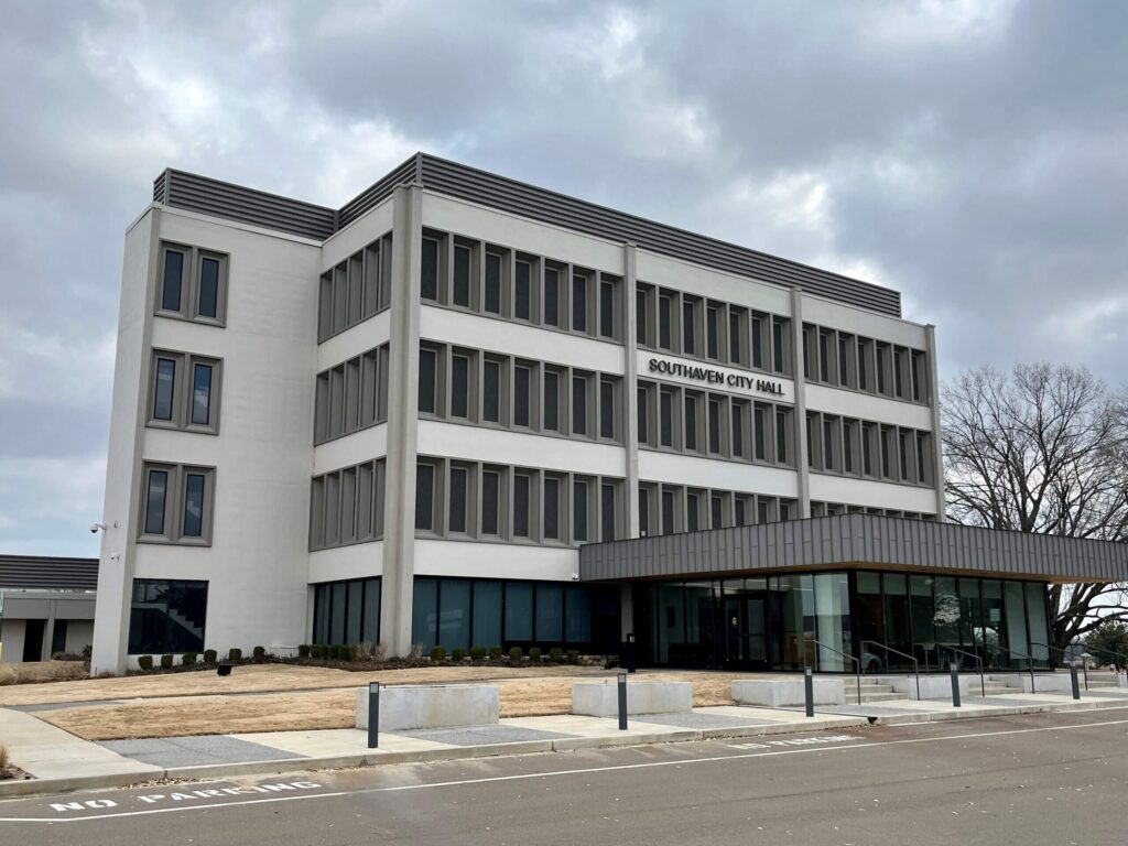 Southaven Explores Cannabis Ordinance and Urban Beautification Initiatives