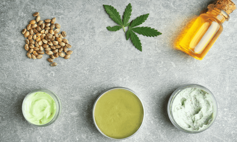 Law Enforcement Agencies Target Non-FDA Approved Hemp Products with Removal Notices