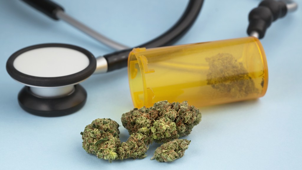 Local Marijuana Dispensaries Continue Sales Amid Administrative Hold on Licenses